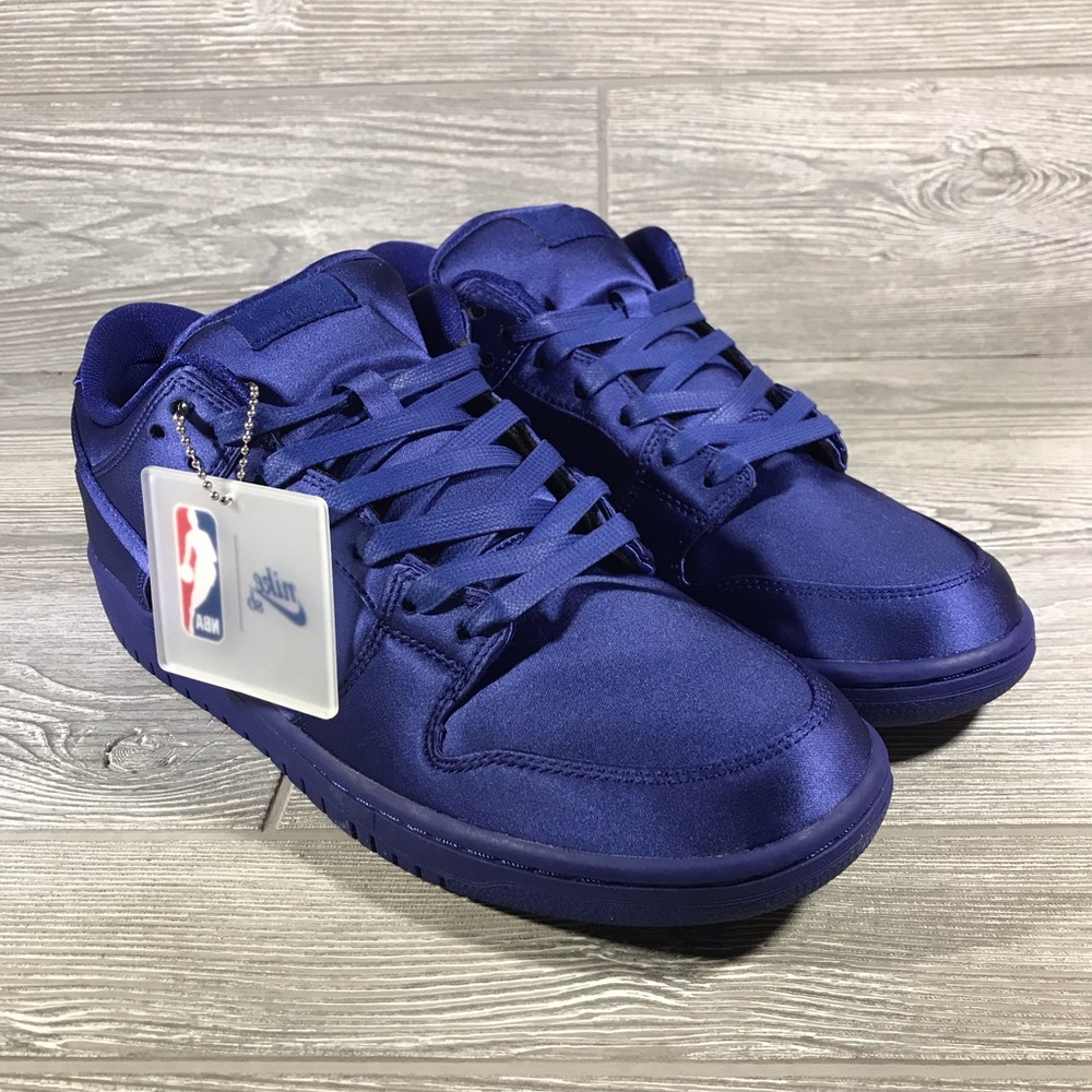 NEW Nike SB Dunk Low TRD NBA - **Various Sizes**